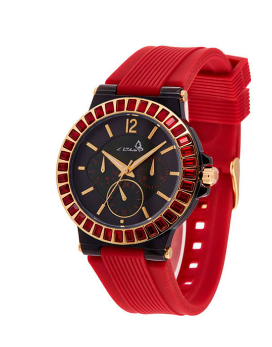 Часы Le Chic La Liberte CL3722SOR.D.RED